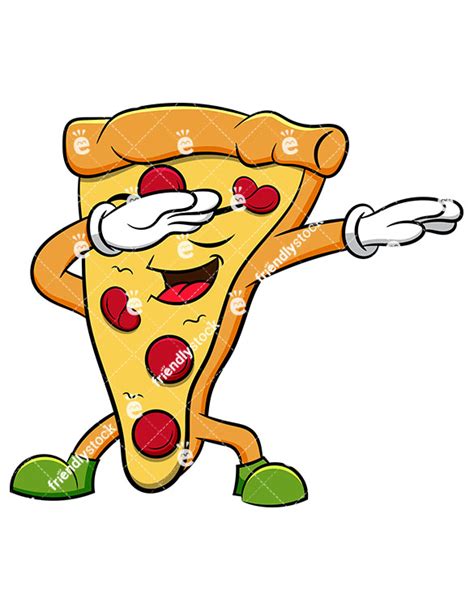 Pizza Pictures Cartoon | Free download on ClipArtMag