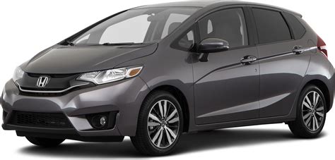 2017 Honda Fit Price, Value, Depreciation & Reviews | Kelley Blue Book