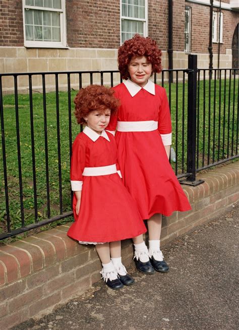 Quirky, Gorgeous Pics of London Kids in Purim Costumes - Jewish Telegraphic Agency