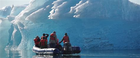 11 Cruises in Glacier Bay National Park, Alaska - LiveAboard.com