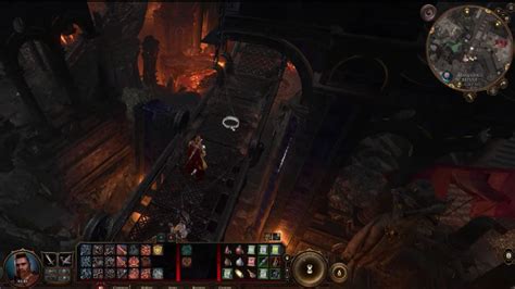 How to Get the Scimitar & Longsword Mould in Baldur's Gate 3