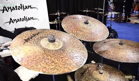 The 11 Best Cymbal Brands - Premium Manufacturers - Drum That