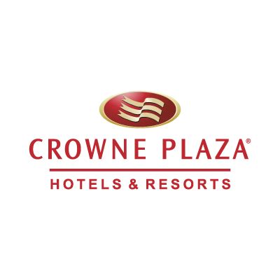 Crowne Plaza vector logo - Crowne Plaza logo vector free download