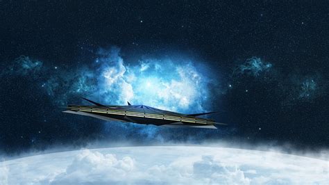 Will Interstellar Travel Ever Be Possible?