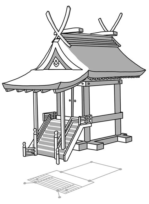 Shinto Shrines of Japan: The Blog Guide | Shinto shrine, Shinto ...