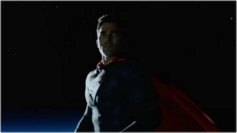 New Superman and Lois trailer focuses on the family Man rather than ...