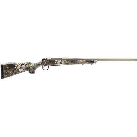 CVA Cascade .308 Winchester Bolt-Action Rifle | Academy