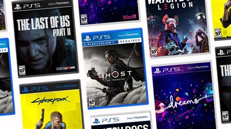 Poll: What PS5 Box Design Should Sony Adopt? | Push Square