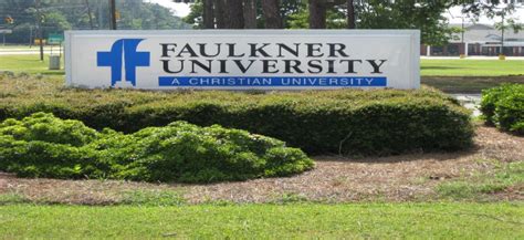 Faulkner University | Overview | Plexuss.com