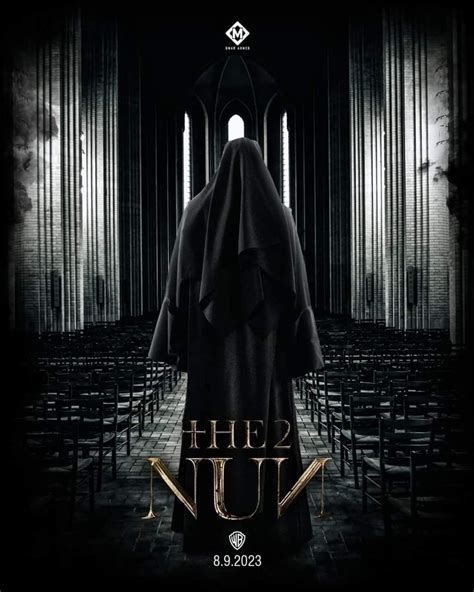 The nun 2 2023 – Artofit