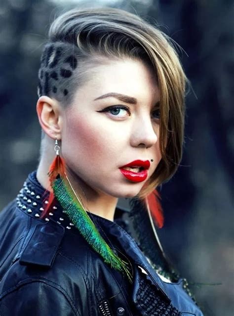 20 Funky Hipster Haircuts for Girls to Try – Child Insider