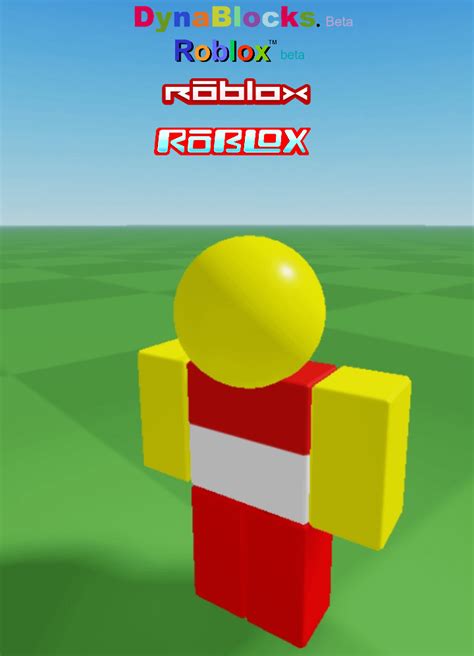 Roblox 2004/2005 Avatars : r/RobloxAvatars