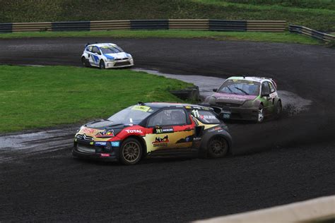 Lydden Hill shines on Top Gear | Kent Sports News