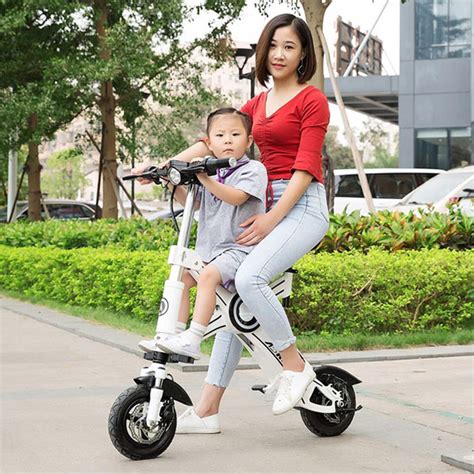 Sit Down Electric Scooter for Adults - epowerplanet