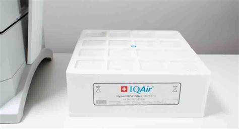 IQAir HealthPro Plus Review | Comparison to Cheaper Air Purifiers