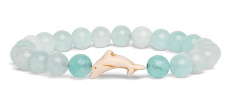 Dolphin Tracking Bracelet | The Odyssey Bracelet by Fahlo