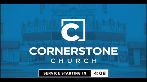 Cornerstone Church. Pastor Franklin. Who is My Neighbor? | Cornerstone Church. Pastor Franklin ...