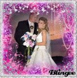 baby lyssa chapman wedding Pictures [p. 1 of 250] | Blingee.com