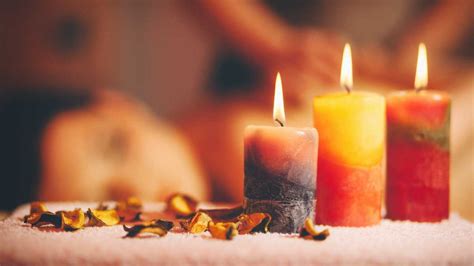 10 Rituales con velas de colores que te cambiarán la vida | MamasLatinas.com