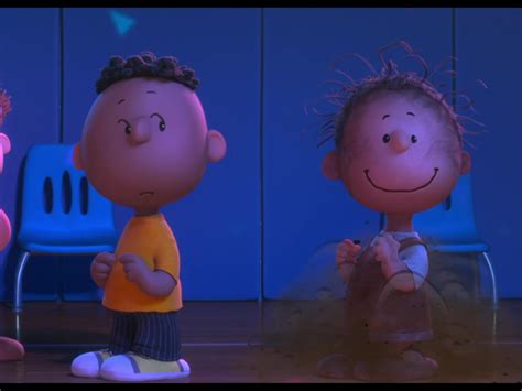 The Peanuts Movie: Peanuts (Trailer 3) - Fandango