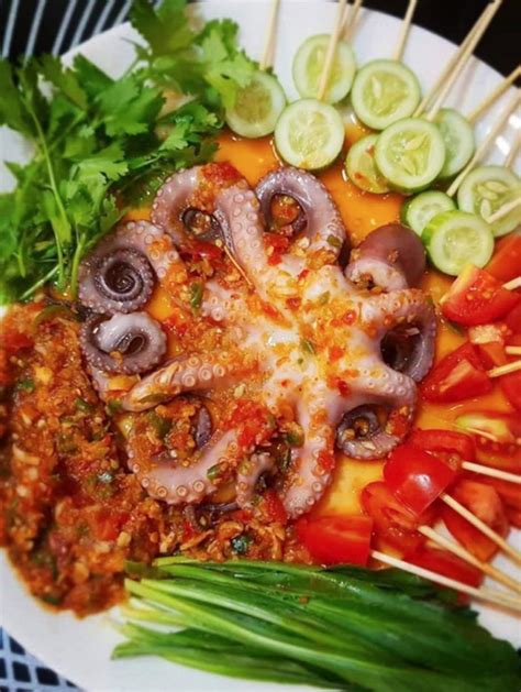 Sar Taw Pwal Seafood & Rakhine Cuisine | MingalaGO မြန်မာခရီးသွားလမ်းညွှန် – မြန်မာနိုင်ငံခရီးသ ...