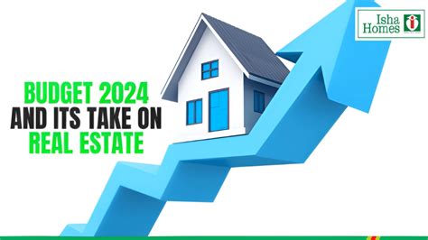 Interim Budget 2024 and Its Take On Real Estate - A Complete Analysis ...