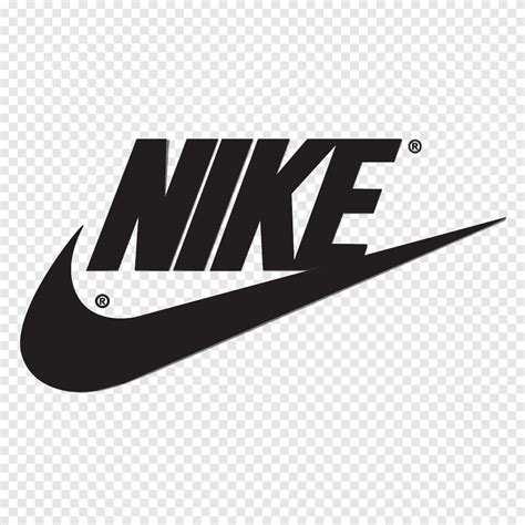 Logo Brand Nike Swoosh Design, nike, logo, bank png | PNGEgg