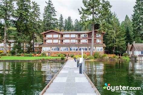 Alderbrook Resort & Spa Review: What To REALLY Expect If You Stay