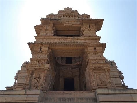 Sas Bahu Temple of Gwalior - History, Story, & Highlights - Tales of Travel