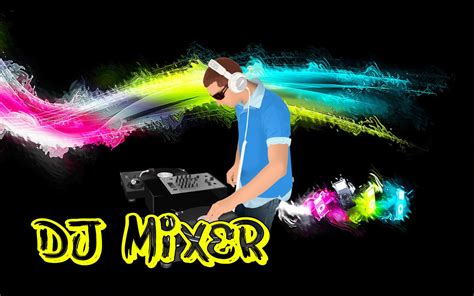 DJ Remix Song Pad APK for Android Download