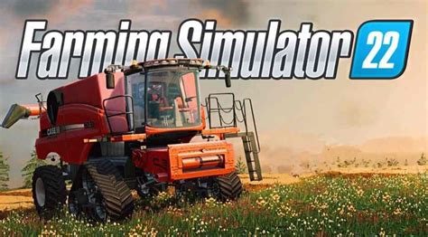 Farm Simulator 2022: That'll Do Pig, That'll Do