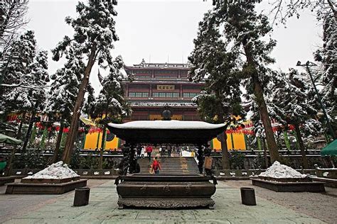 Lingyin Temple, Hangzhou | Ticket Price | Timings | Address: TripHobo