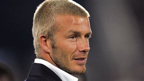 David Beckham - Soccer Player - Biography.com