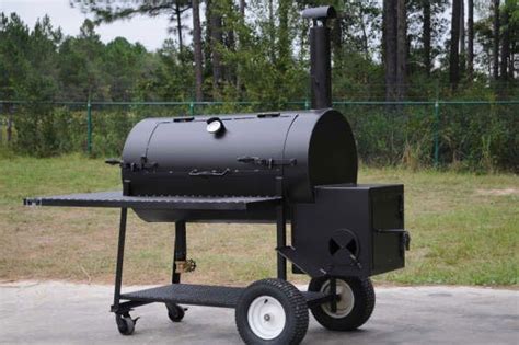 48" Lang Smoker. I'm sure my husband would love this. Lang Smokers, Bbq Smokers, Barbecue ...