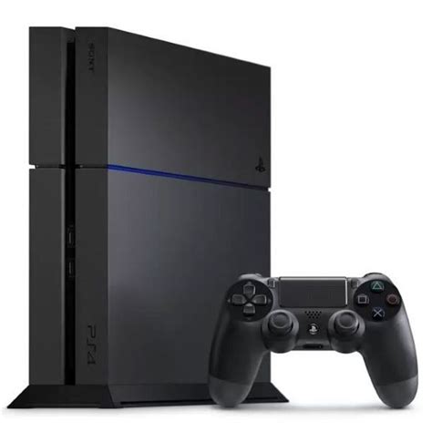 SONY PS4 - SYSTEM - CUH-1215A - 500GB | Sharp Assets LLC | Gonzales | LA