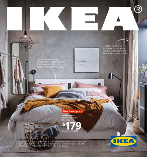 2021 IKEA Catalog - Page 1