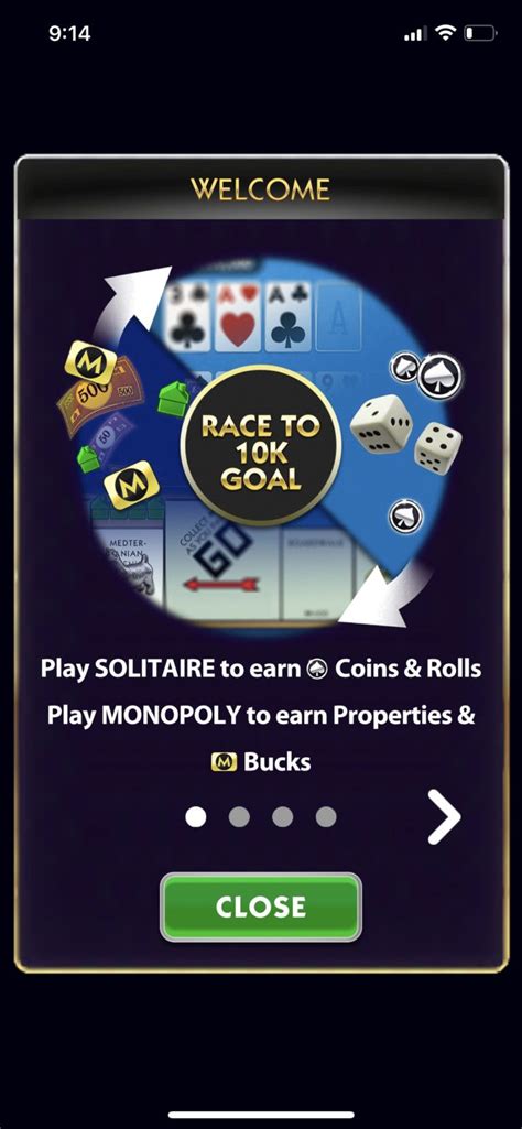 MONOPOLY Solitaire: Card Game - The Casual App Gamer