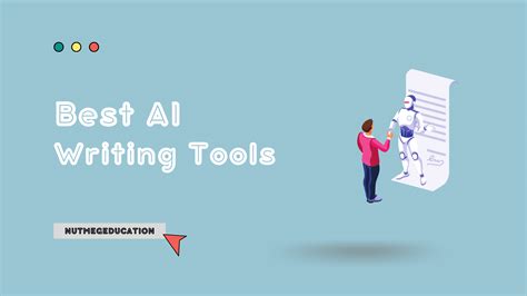 11+ Best AI Writing Tools To Try In 2023 (Updated List)