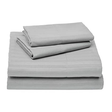 6 Best Microfiber Bed Sheets Reviews of 2022 - Sleeplander