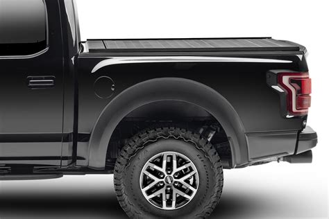 90812 Retrax Powertrax Pro MX Tonneau Cover - Fits 2005-2015 Toyota Tacoma