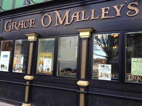 Grace O’ Malley’s Irish Pub, Authentic Irish Food & Pub | Irish pub, Irish restaurants, Pubs and ...