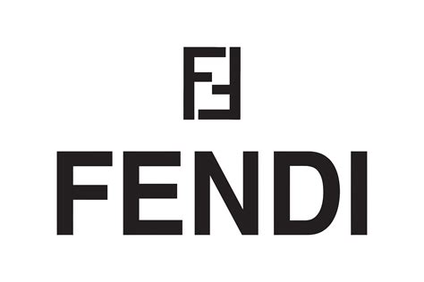 Download Fendi Logo in SVG Vector or PNG File Format - Logo.wine