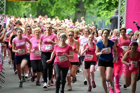 Race for Life 5k & 10k – Bradford - Running in Bradford — Let’s Do This