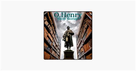 ‎O.Henry - Short Stories in Apple Books