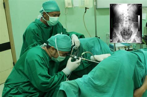 SEDIKIT BERBAGI ILMU @COKLEK: DJ STENT Bisa Dilayani di RS Al Huda