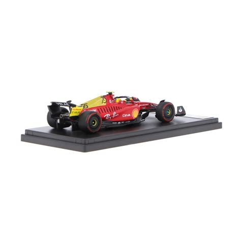 Ferrari F1-75 "75 years Anniversary" | House of Modelcars