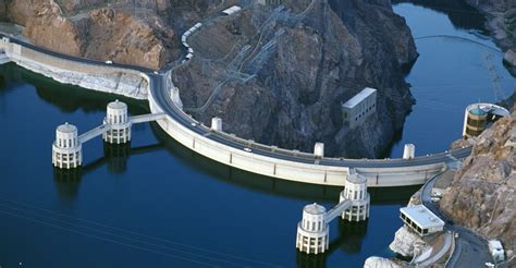 hoover-dam - Nevada Pictures - Nevada - HISTORY.com