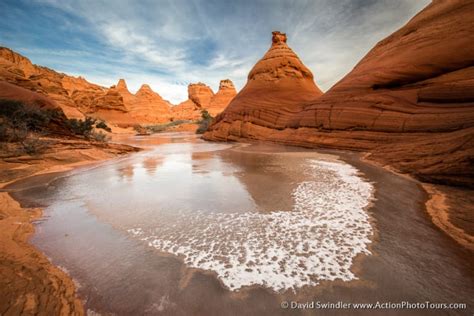 South Coyote Buttes - ActionPhotoTours.com