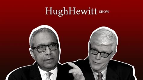 Hugh interviews Stanford University and Hoover Institute scholar Shelby Steele - The Hugh Hewitt ...