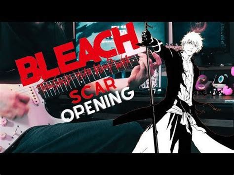 Hi everyone! I did a guitar cover of BLEACH's new opening, with guitar tabs for anyone who wants ...